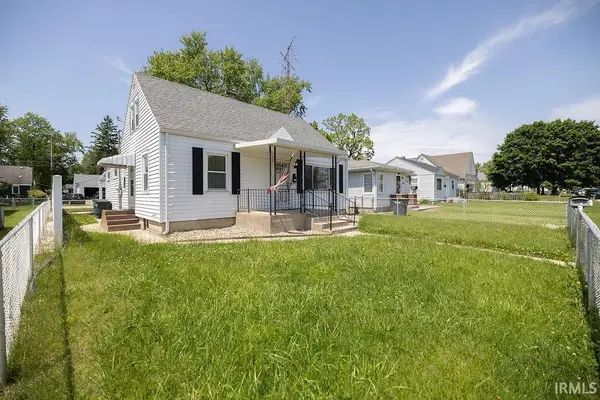 2107 S Grant Street, Muncie, IN 47302
