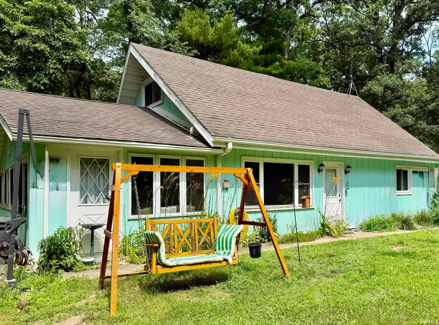 9658 N Downey Drive, Monticello, IN 47960 - #2