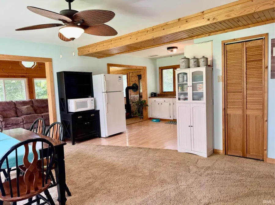 9658 N Downey Drive, Monticello, IN 47960 - #3