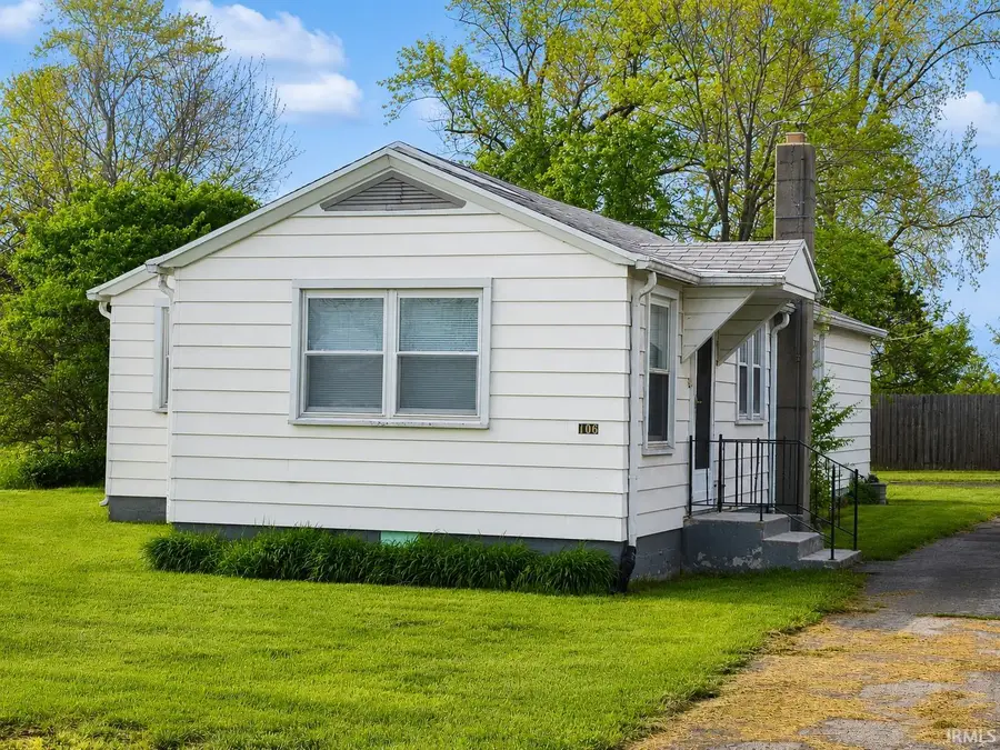 3114 W Devon Road, Muncie, IN 47304 - #2