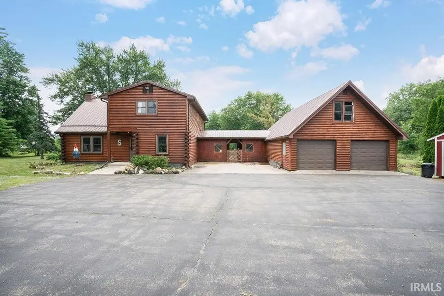 111 N Main Street, Amboy, IN 46911 - #2