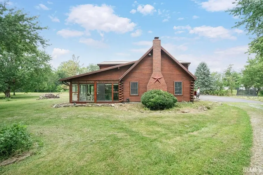 111 N Main Street, Amboy, IN 46911 - #3