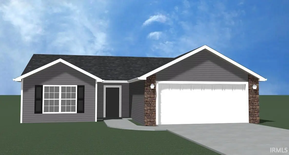 4467 Laghi Pass, Fort Wayne, IN 46818 - #1