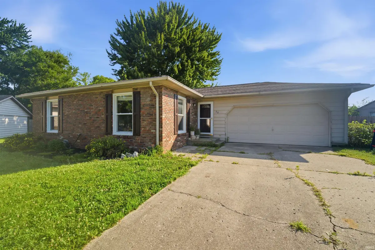 50 Carolyn Court, Lafayette, IN 47909 - #1