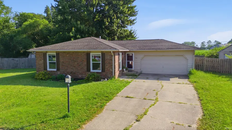 50 Carolyn Court, Lafayette, IN 47909 - #3