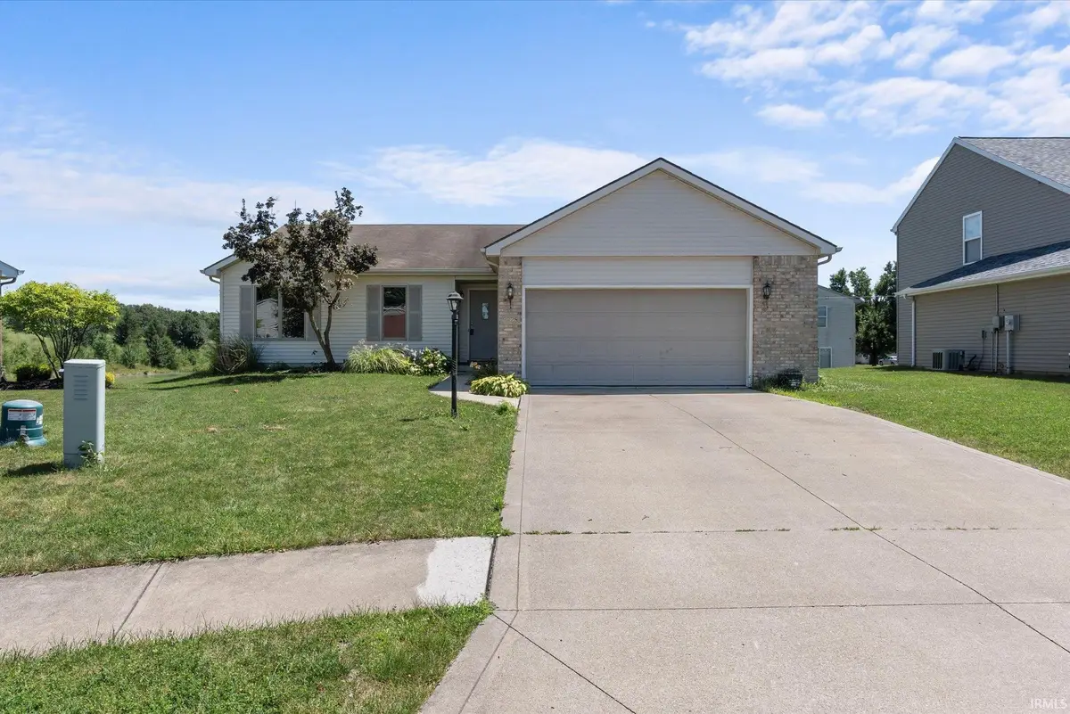 9928 Ballymore Drive, Fort Wayne, IN 46835 - #1