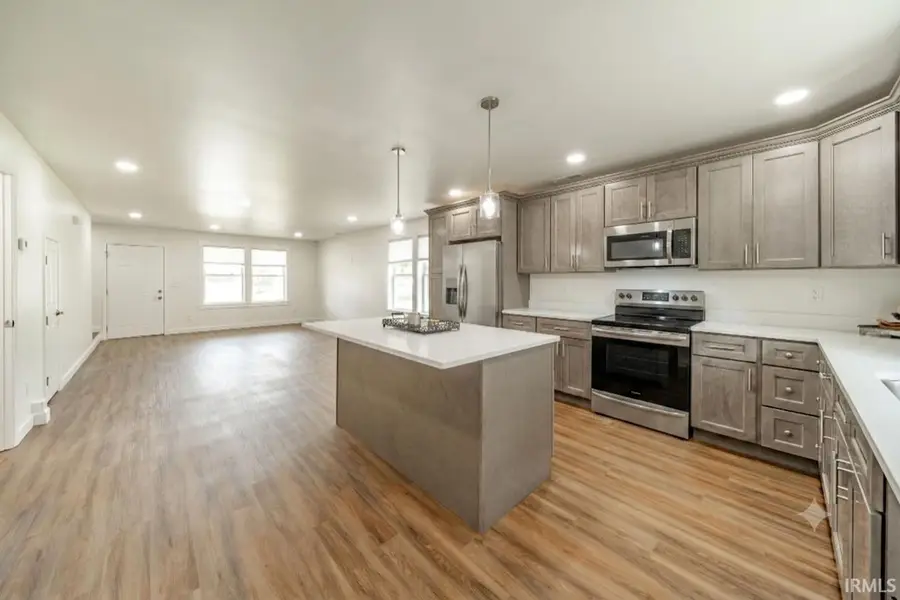 621 E Main Street, Spiceland, IN 47383 - #3