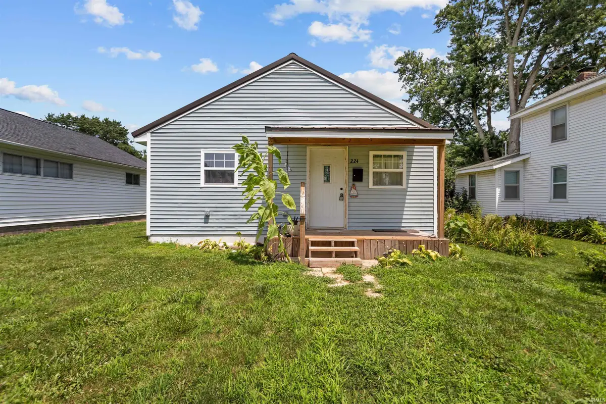 224 Madison Avenue, Peru, IN 46970 - #1