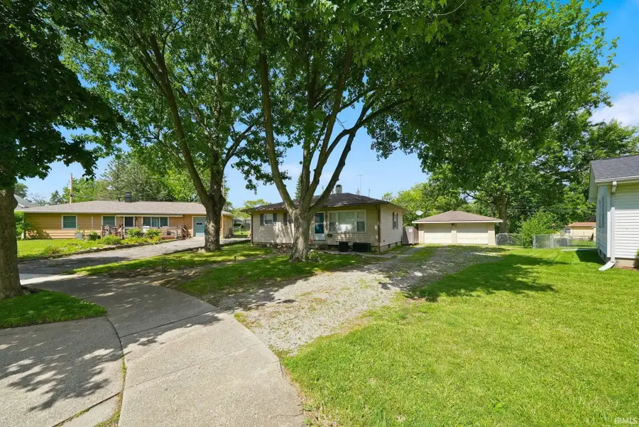 5126 Welwyn Court, Fort Wayne, IN 46825 - #2