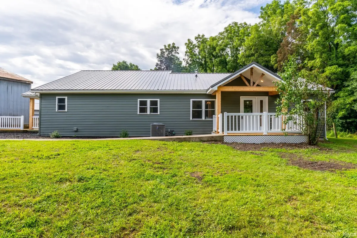 2165 E 400 S Road, Wabash, IN 46992 - #1