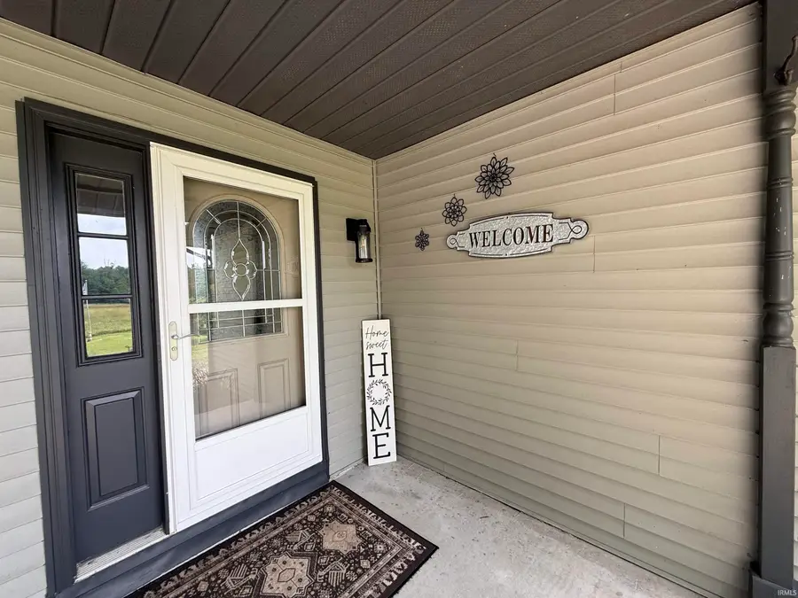 9763 Red School Road, Shoals, IN 47581 - #2