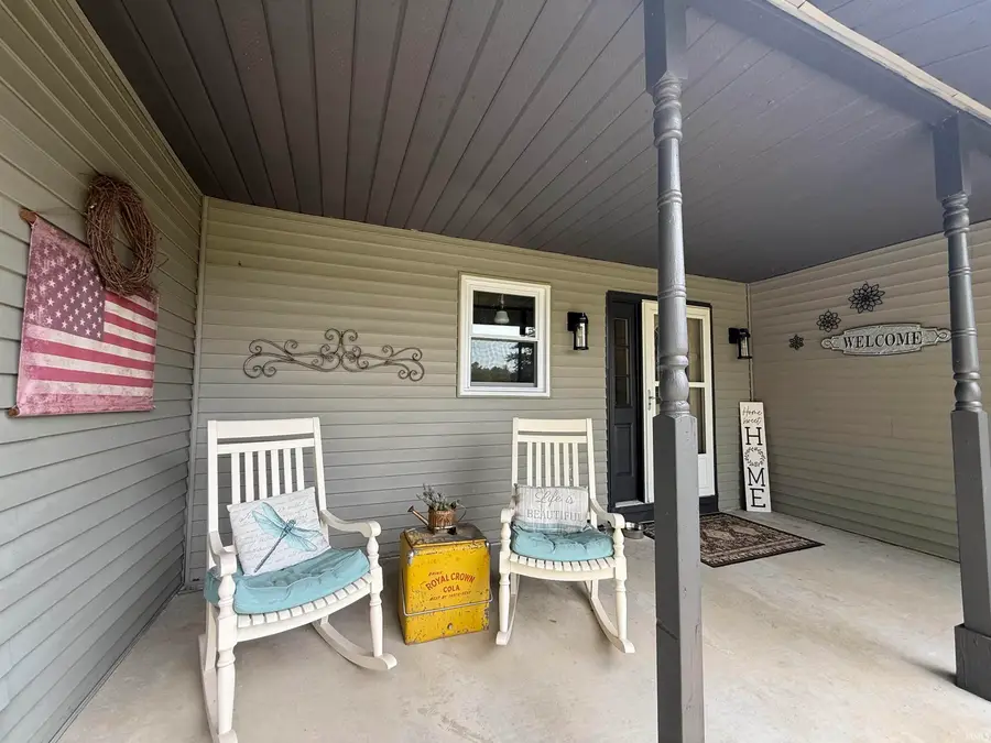 9763 Red School Road, Shoals, IN 47581 - #3