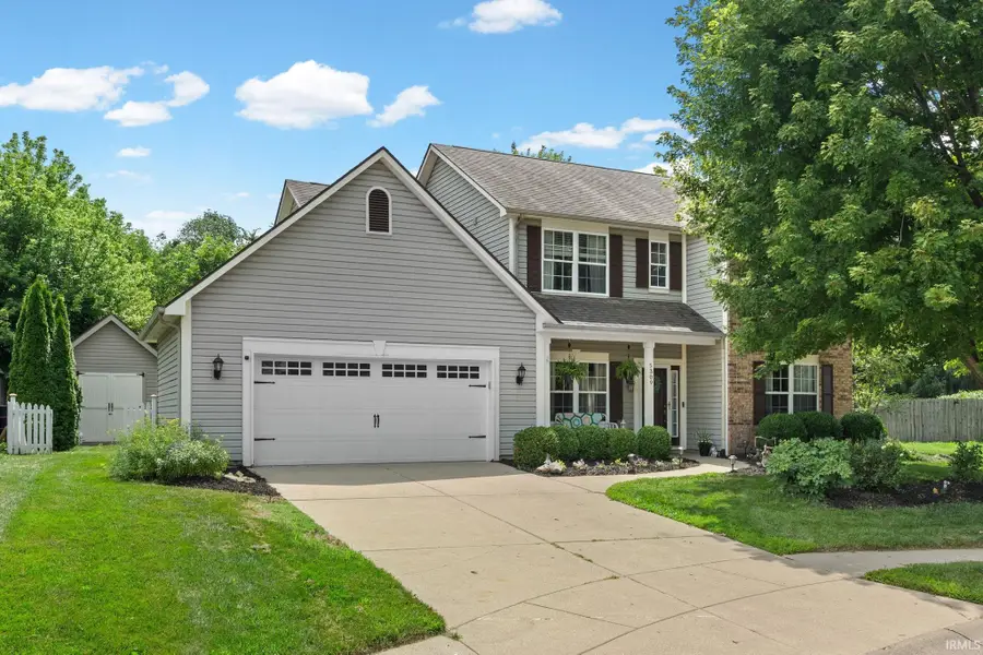 5309 Edinburgh Court, Lafayette, IN 47905 - #2
