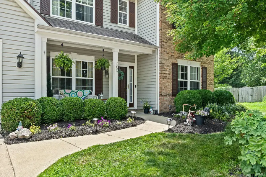 5309 Edinburgh Court, Lafayette, IN 47905 - #3