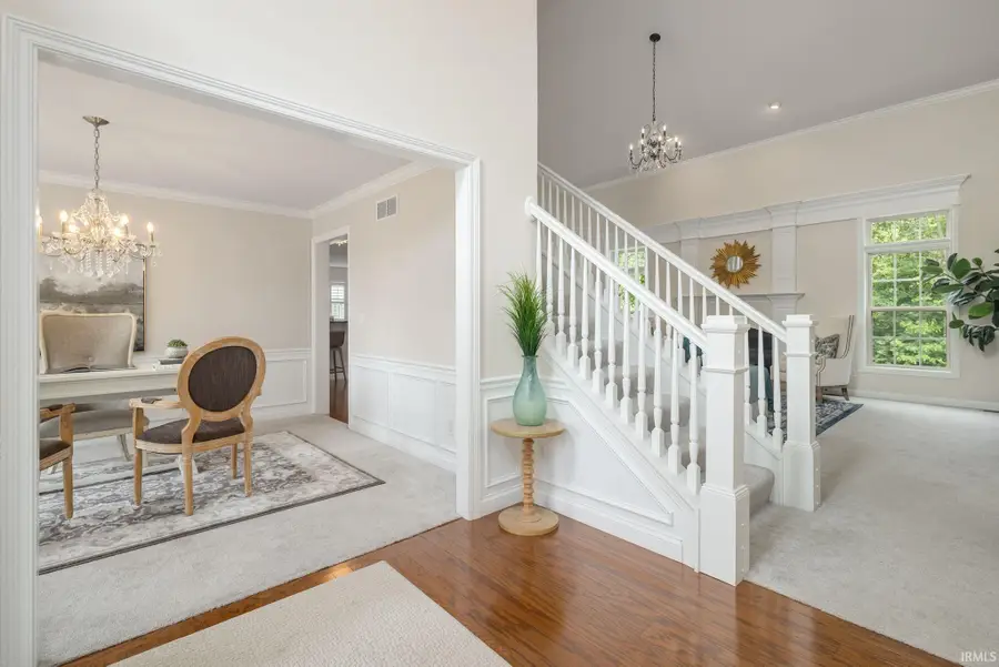 18195 Baldwin Drive, South Bend, IN 46637 - #2