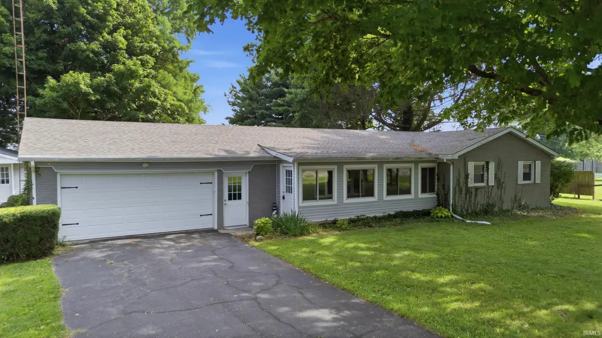 6376 W State Road 47, Thorntown, IN 46071 - #1