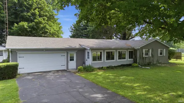 6376 W State Road 47, Thorntown, IN 46071