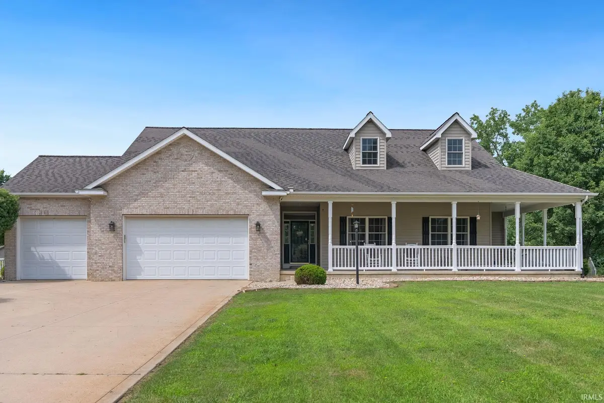1810 E Walnut Street, Warsaw, IN 46582 - #1