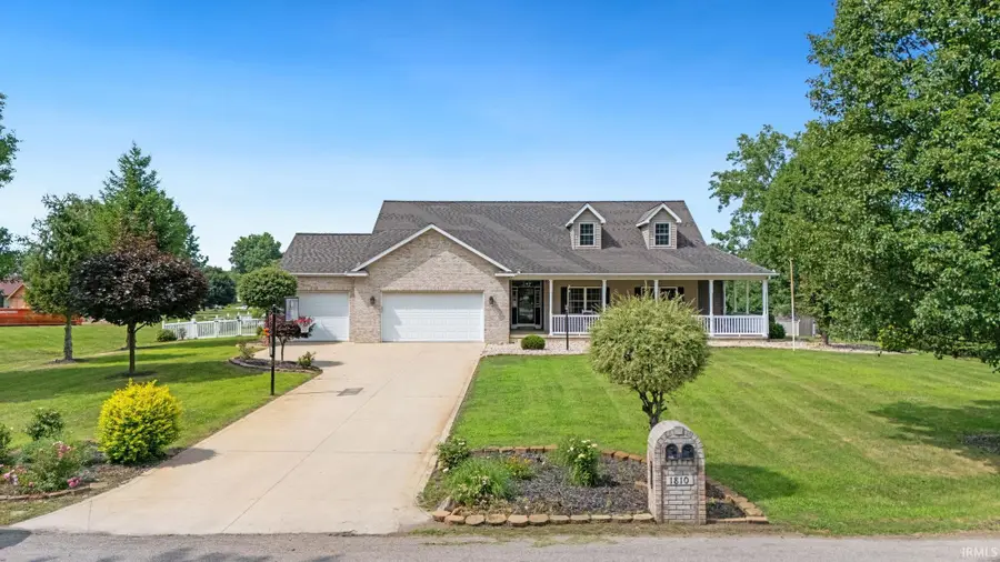 1810 E Walnut Street, Warsaw, IN 46582 - #3