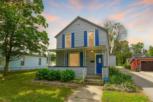 920 E Fort Wayne Street, Warsaw, IN 46580