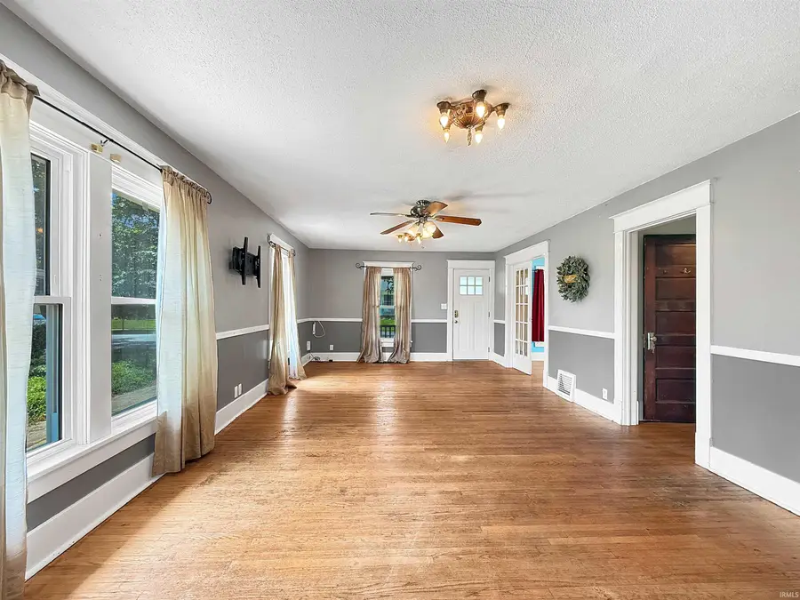 311 S 26th Street, Lafayette, IN 47904 - #2