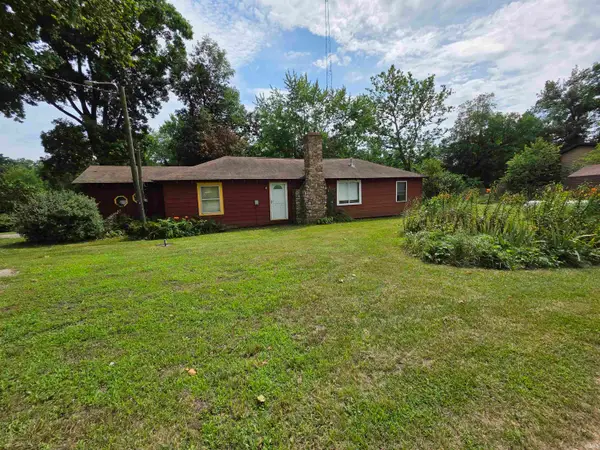 4959 Boicourt Street, Rochester, IN 46975
