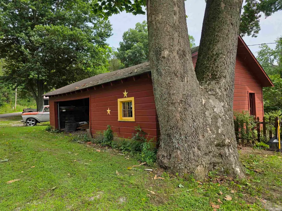 4959 Boicourt Street, Rochester, IN 46975 - #2