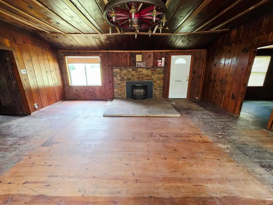 4959 Boicourt Street, Rochester, IN 46975 - #3