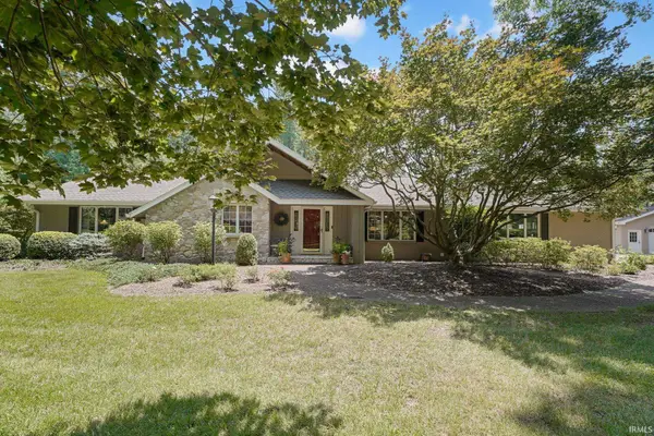 11051 Kahre Court, Evansville, IN 47710
