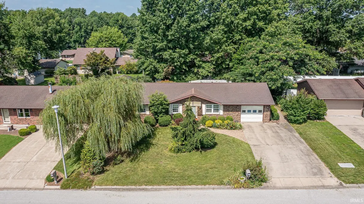 4357 Baden Strasse, Jasper, IN 47546 - #1