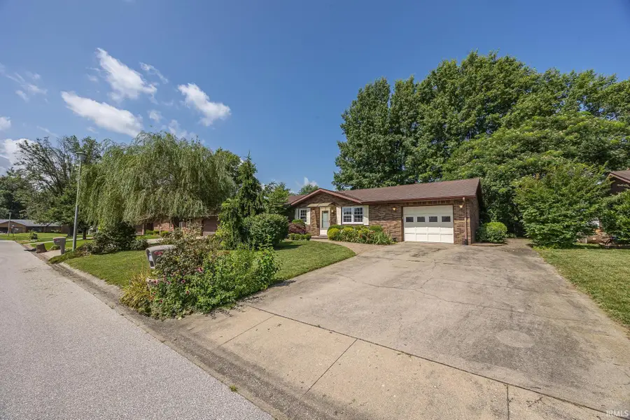 4357 Baden Strasse, Jasper, IN 47546 - #2