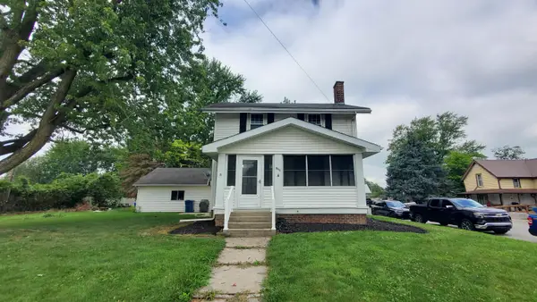 302 S Water Street, Monroeville, IN 46773