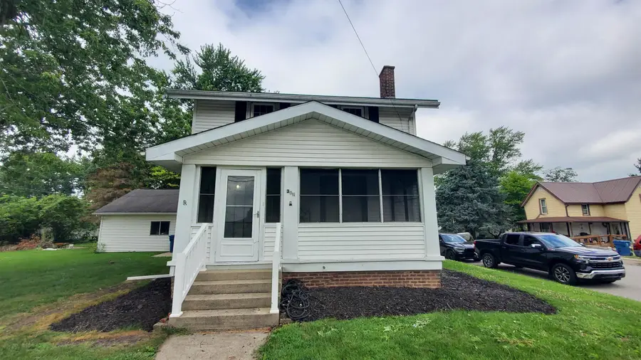 302 S Water Street, Monroeville, IN 46773 - #2