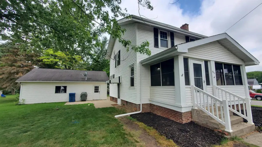 302 S Water Street, Monroeville, IN 46773 - #3
