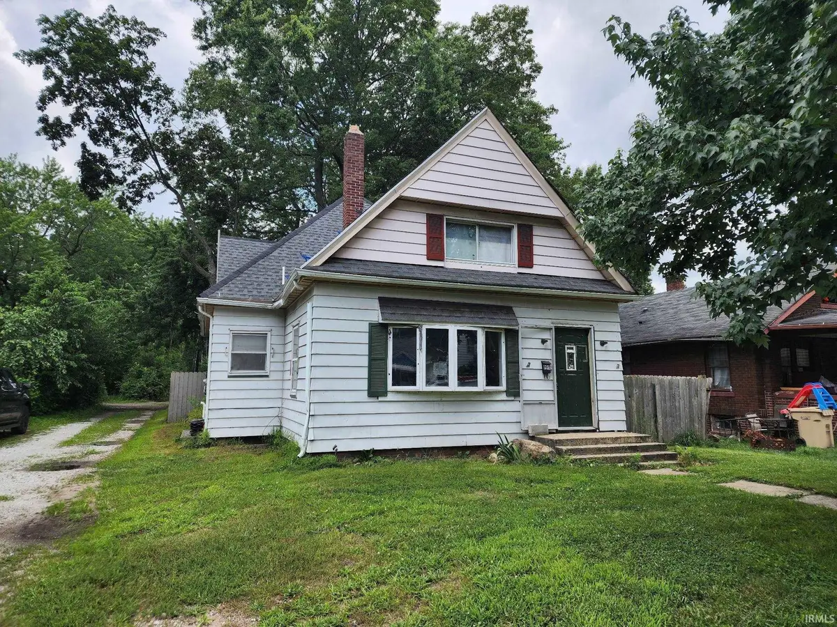 1911 Leer Street, South Bend, IN 46613 - #1