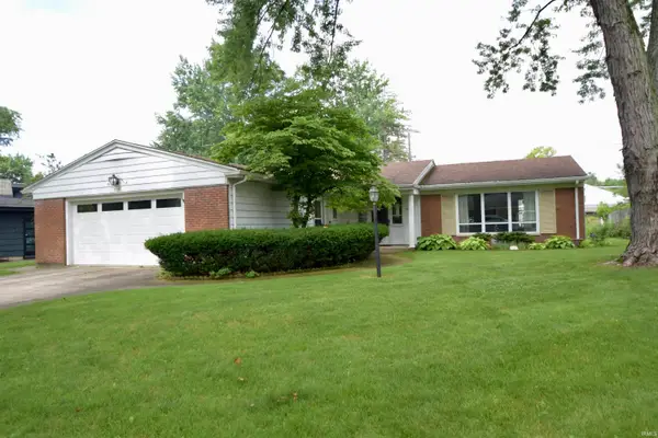 5126 Indiana Avenue, Fort Wayne, IN 46807