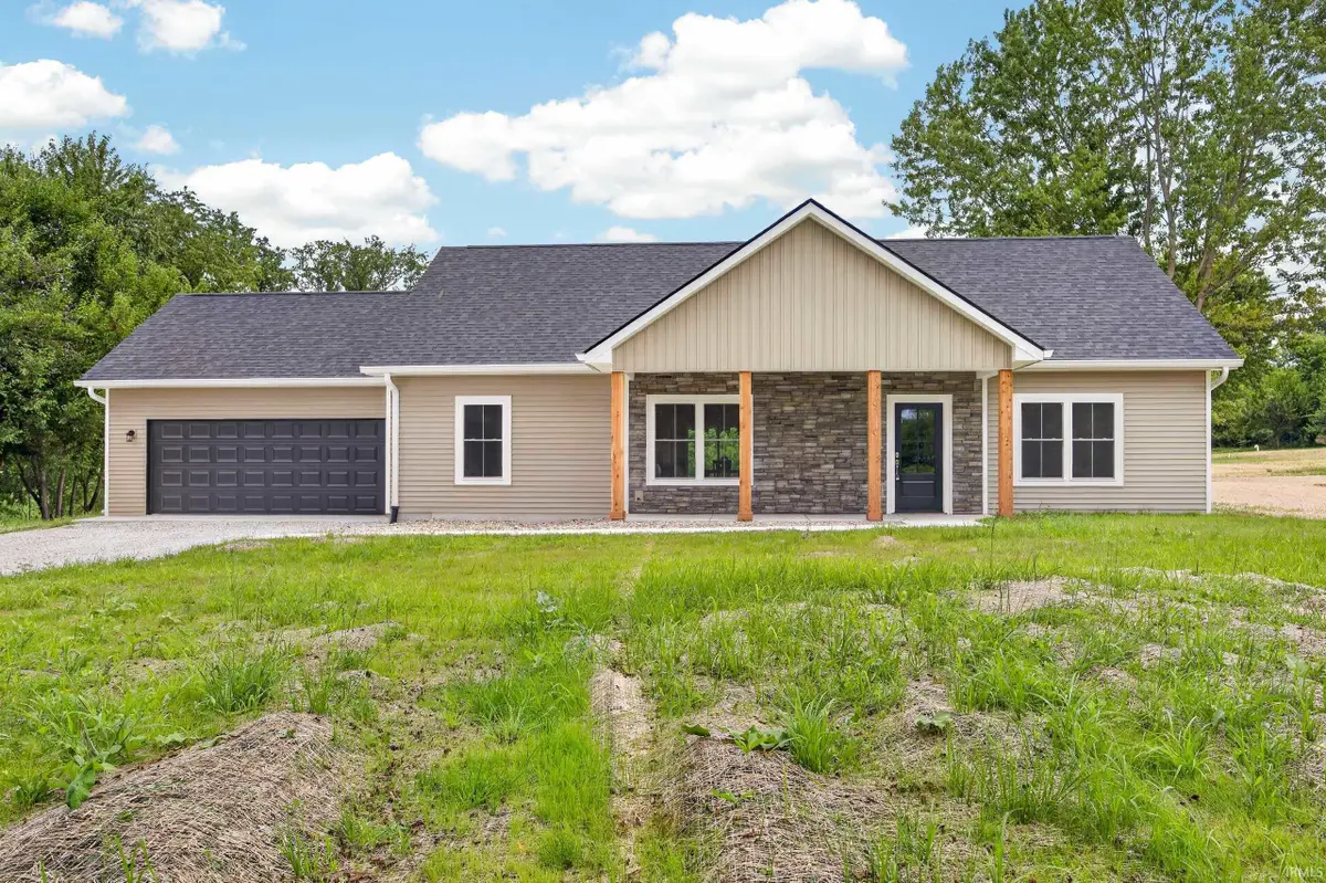 20 Trinton Avenue, Bedford, IN 47421 - #1