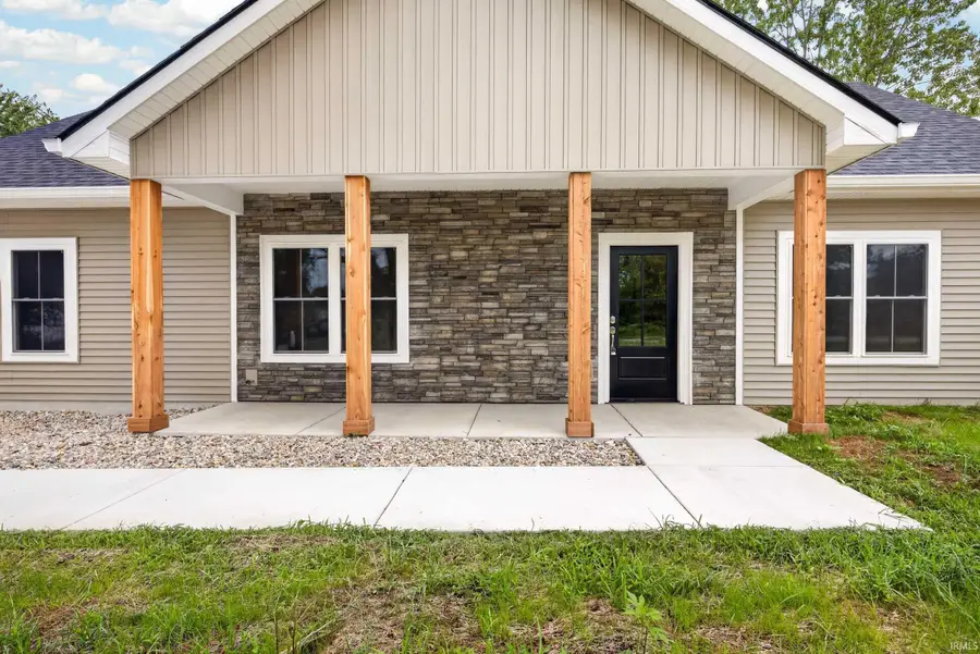 20 Trinton Avenue, Bedford, IN 47421 - #3