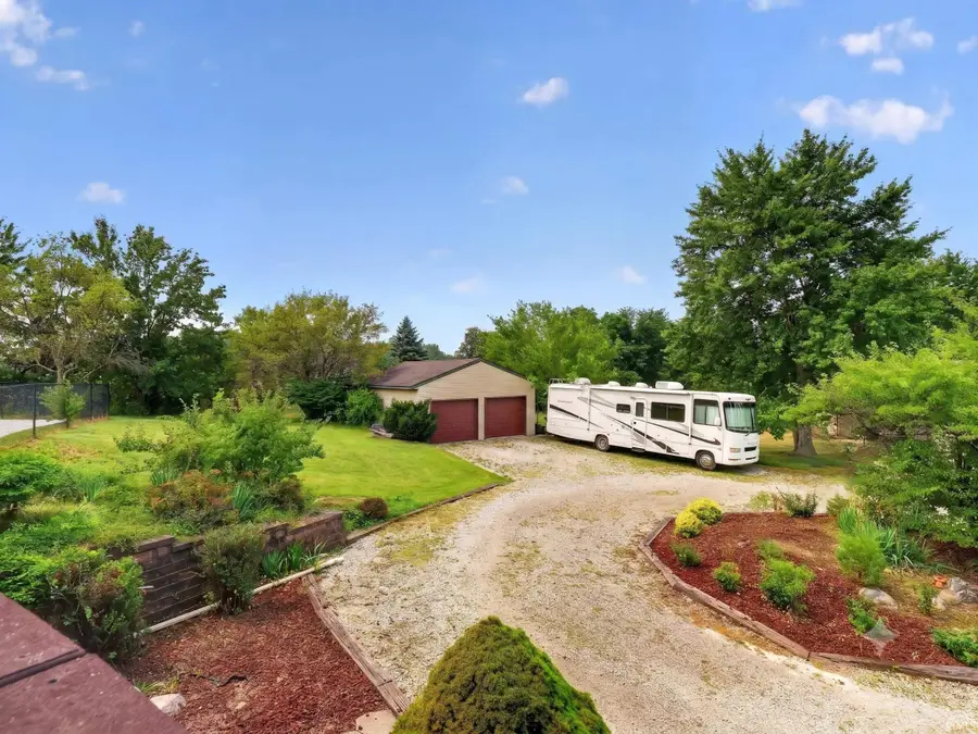 2014 E Gump Road, Fort Wayne, IN 46845 - #2