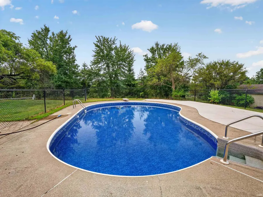 2014 E Gump Road, Fort Wayne, IN 46845 - #3