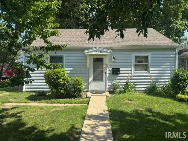 1708 Wilson Street, Lafayette, IN 47904