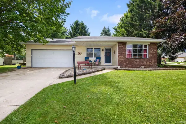 2002 Somersworth Drive, South Bend, IN 46614