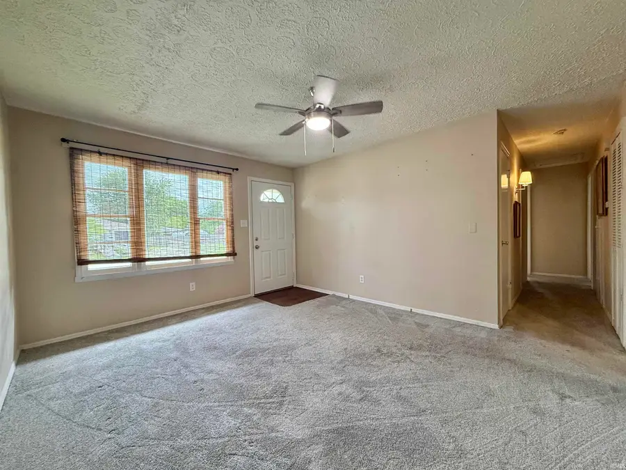 4109 Riverside Drive, Evansville, IN 47715 - #3