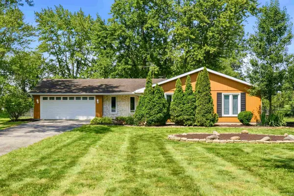 7019 Hazelett Road, Fort Wayne, IN 46835