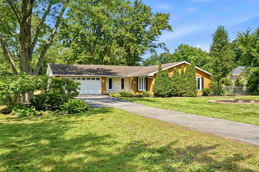 7019 Hazelett Road, Fort Wayne, IN 46835 - #2