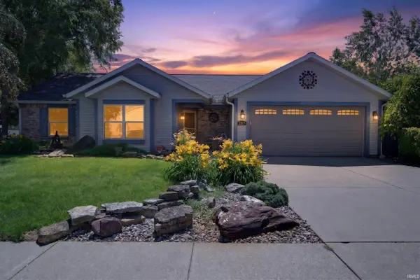 2019 Wellesley Lane, Kokomo, IN 46902