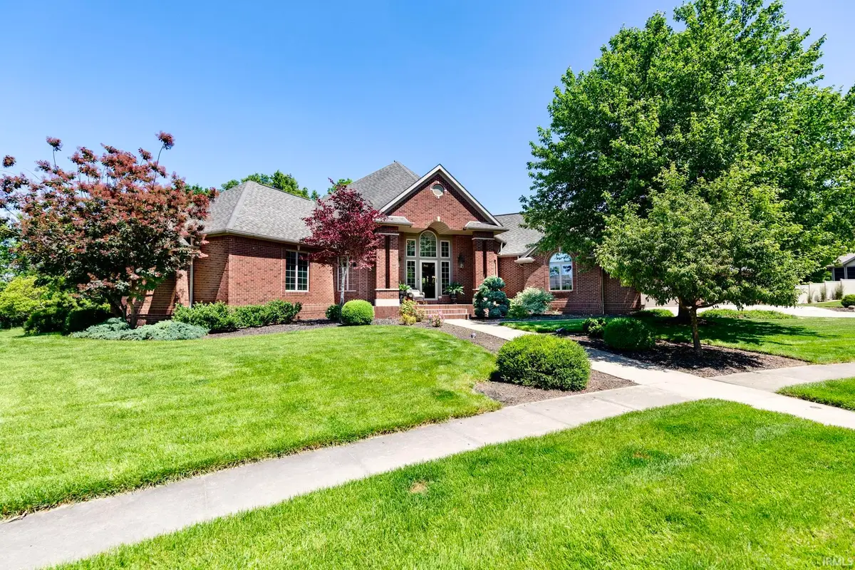 136 Tulip Circle, Bremen, IN 46506 - #1