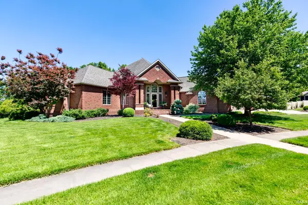 136 Tulip Circle, Bremen, IN 46506