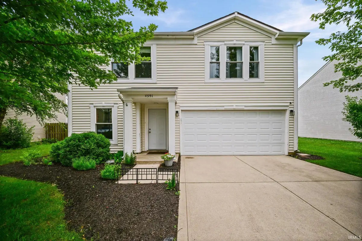 4591 Carador Lane, Lafayette, IN 47909 - #1