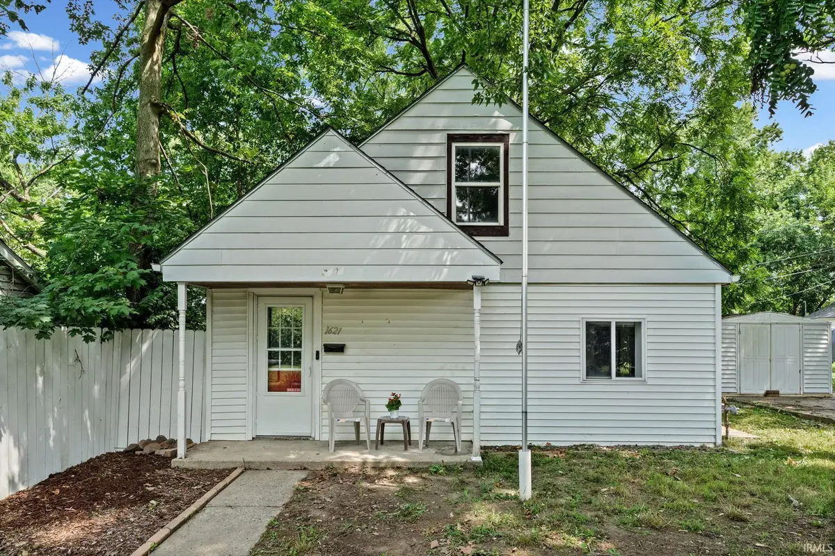 1621 N 16th Street, Lafayette, IN 47904 - #1